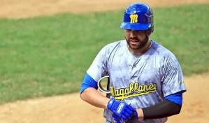 Estrellas contratan a los jugadores del cuadro Renato Núñez y Angelo Castellano