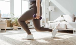 Consejos para lograr tus resoluciones saludables del Año Nuevo