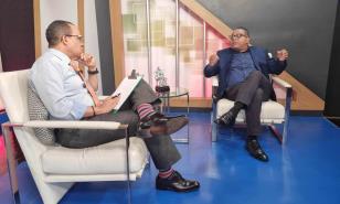 La pasión de Pochy Familia por la música desde joven