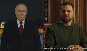 Eslovaquia y Hungría piden negociar la paz con Rusia pese a violar derecho internacional