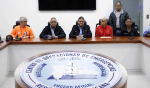 COE reporta siete muertos y 59 accidentes de tránsito durante fin de año