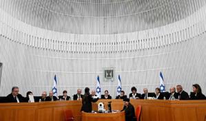 Revés para Netanyahu: la Corte Suprema invalida una disposición clave de la reforma judicial