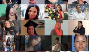 2023 terminó con 51 feminicidios en República Dominicana