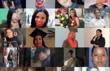2023 terminó con 51 feminicidios en República Dominicana