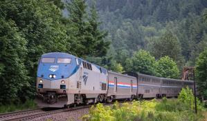 Joven perdi&oacute; US$ 3,000 y los regalos de Navidad en un tren de Nueva York a Virginia