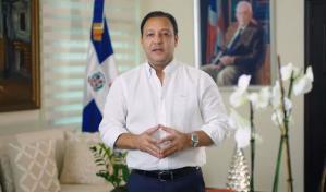 Alcalde Abel Mart&iacute;nez dice que ha hecho m&aacute;s de 500 obras en Santiago