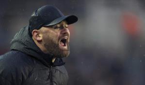 Birmingham despide al t&eacute;cnico Wayne Rooney despu&eacute;s de apenas 15 encuentros al frente