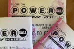 Por primera vez, hay un ganador de la lotería del Powerball en Año Nuevo Por primera vez, hay un ganador de la lotería del Powerball en Año Nuevo