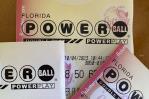 Una persona se presenta a cobrar los 1,300 millones de dólares de la lotería Powerball Una persona se presenta a cobrar los 1,300 millones de dólares de la lotería Powerball