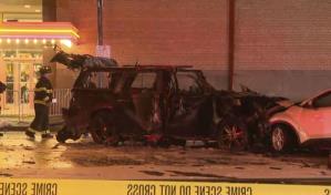 Policía de Nueva York descarta acto terrorista en explosión mortal en Rochester