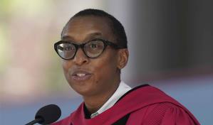 Renuncia presidenta de Harvard en medio de acusaciones de plagio y críticas