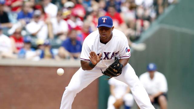 Adrián Beltré sacará hoy el carnet de inmortal de Cooperstown