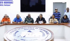 COE reporta 19 muertos en accidentes de tr&aacute;nsito en fin de a&ntilde;o; suman 38 en operativo