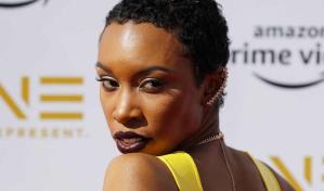 Atropellamiento en Manhattan involucra a actriz de Black Panther y The Color Purple