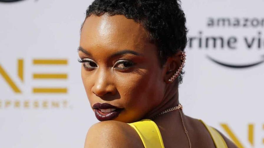 Atropellamiento en Manhattan involucra a actriz de Black Panther y The Color Purple