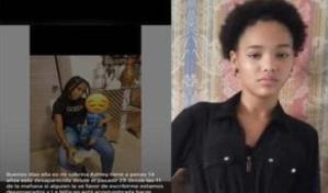 Dos adolescentes están desaparecidas desde el 29 de diciembre en Bávaro