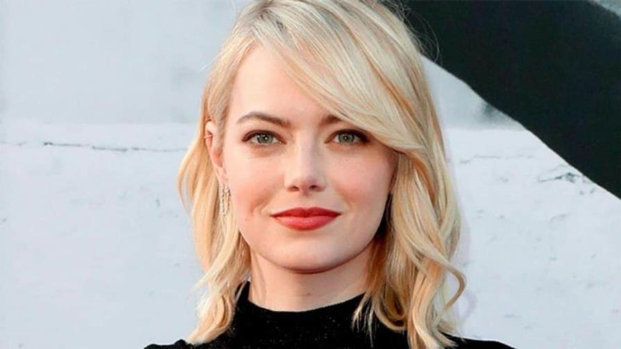 Emma Stone: Bella Baxter es inspiradora, no tiene vergüenza ni prejuicios