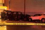 Dos muertos y varios heridos tras explosión de carro cargado de explosivos en Rochester, Nueva York