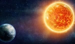 La Tierra alcanza velocidad máxima este miércoles