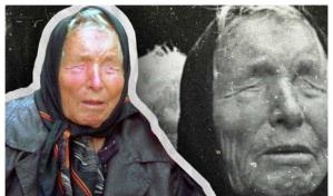Las devastadoras predicciones que habría dejado Baba Vanga para el 2024