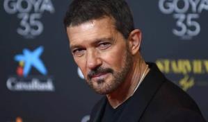 Antonio Banderas prepara dos nuevos musicales en España