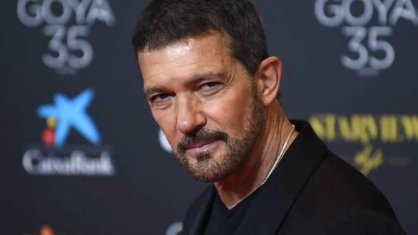 Antonio Banderas prepara dos nuevos musicales en España