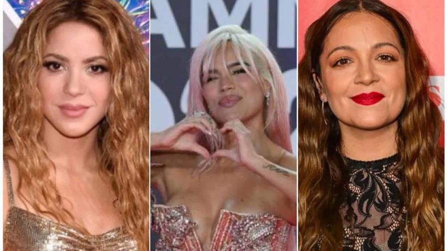 Más mujeres, el reto de la música urbana mexicana para 2024