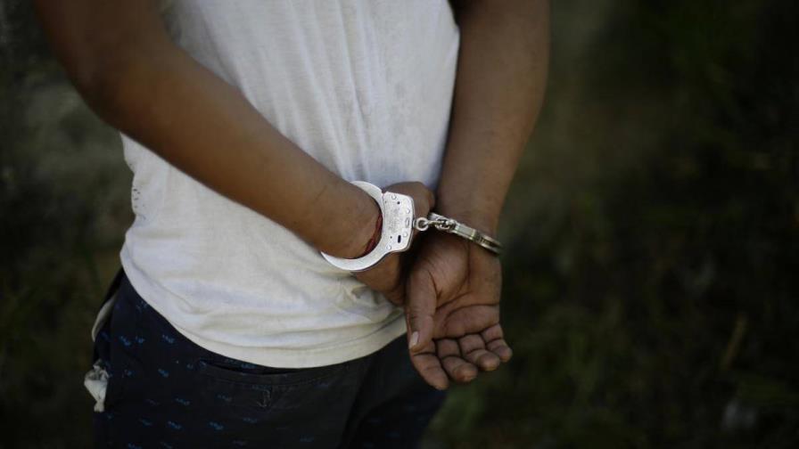 Policía captura a integrante de peligrosa banda criminal de San Pedro de Macorís