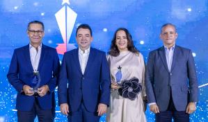 Mapfre Salud ARS es reconocida en Premios a la Excelencia ADOCOSE