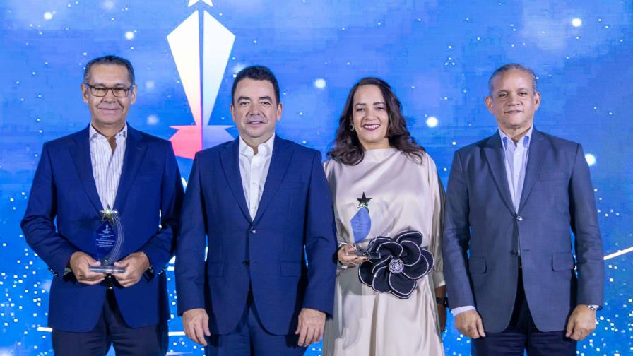 Mapfre Salud ARS es reconocida en Premios a la Excelencia ADOCOSE