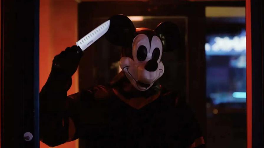 Mickey Mouse tendrá dos películas de terror tras la liberación de los derechos de autor