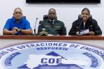 Festividades de Navidad y Fin de Año dejan 38 fallecidos, igual cantidad que en 2022