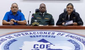 Festividades de Navidad y Fin de Año dejan 38 fallecidos, igual cantidad que en 2022