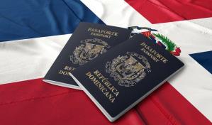 Digna Reynoso explica las razones de las largas filas en la Dirección General de Pasaportes