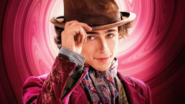 El éxito de Wonka y las ventas de entradas en Hollywood en 2023