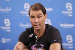 Nadal: Solo ha sido un buen comienzo