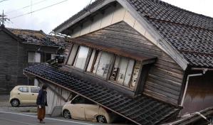 República Dominicana expresa su solidaridad al pueblo de Japón