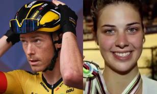 Detenido Rohan Dennis por la muerte de Melissa Hoskins