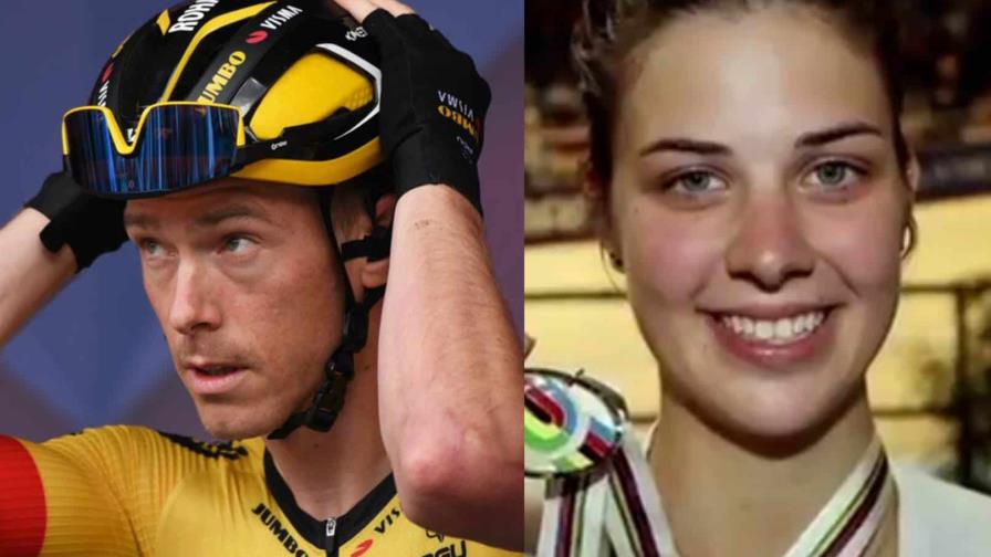 Detenido Rohan Dennis por la muerte de Melissa Hoskins