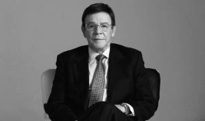 Sector agropecuario y empresarios lamentan muerte del presidente del Grupo Rica
