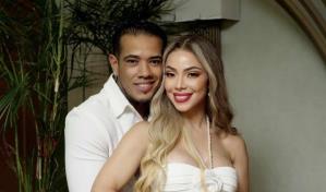 ¿La Materialista confirmó que está embarazada?