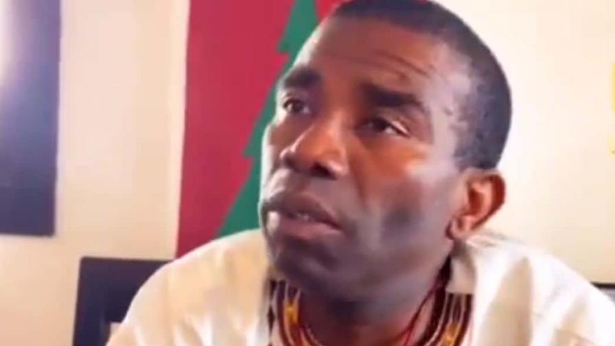 ¿Llegada de Guy Philippe afecta relación entre Haití y RD? Especialistas opinan