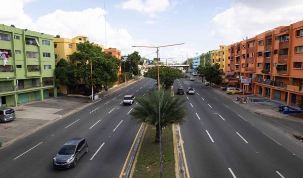 El COE descontin&uacute;a alerta por reducci&oacute;n de lluvias en Rep&uacute;blica Dominicana