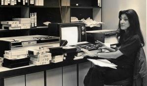 Fallece la pionera de la televisión dominicana, Anita Ontiveros