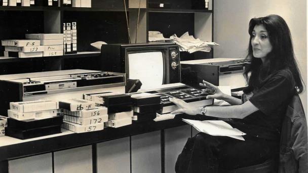 Fallece la pionera de la televisión dominicana, Anita Ontiveros