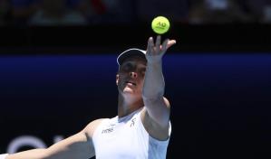 Polonia avanza a semis de United Cup tras barrer a China y Francia se mete en cuartos