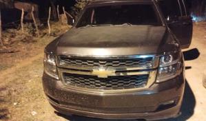 Autoridades detienen 12 haitianos que trataron de entrar ilegalmente al país en Dajabón