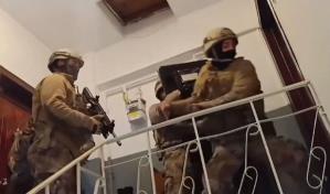 Arrestan en Turqu&iacute;a a 34 personas sospechosas de espiar para Israel