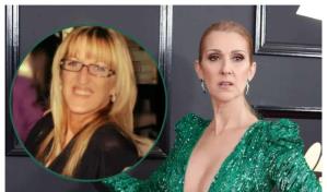 Muere sobrina de Celine Dion en tr&aacute;gico accidente de tr&aacute;nsito