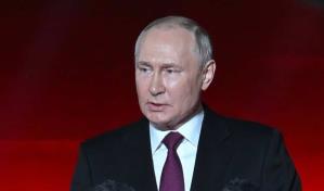 Putin expresa sus condolencias a Irán por el atentado en Kerman con más de 100 muertos